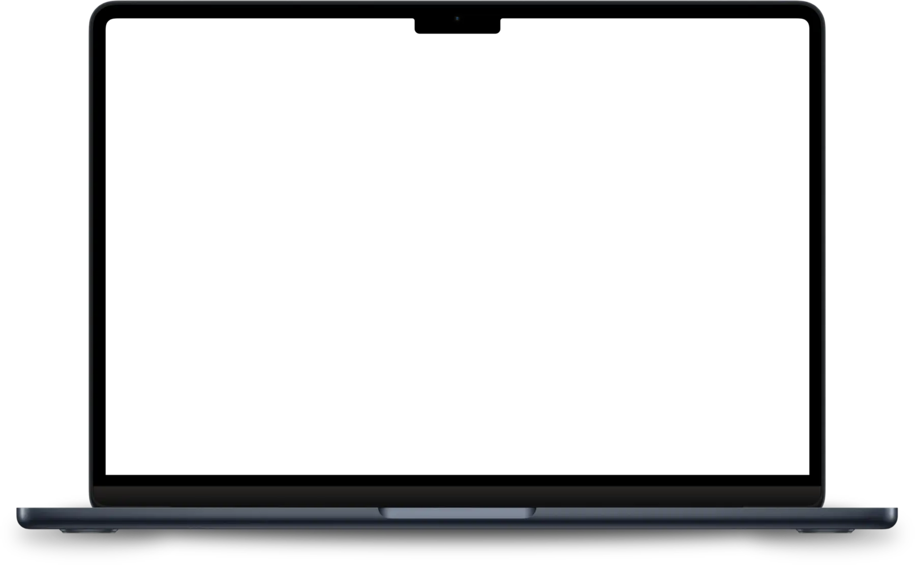 DynamicWalls running on a MacBook